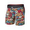Saxx Vibe Xtra Super Soft - Undertøj - Herrer | Hardloop