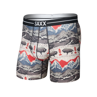 Volt Maille Respirante - Boxer homme