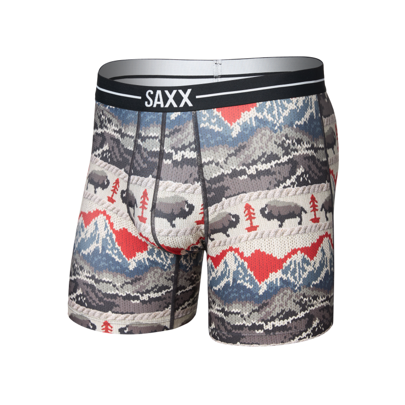 Volt Maille Respirante - Boxer homme