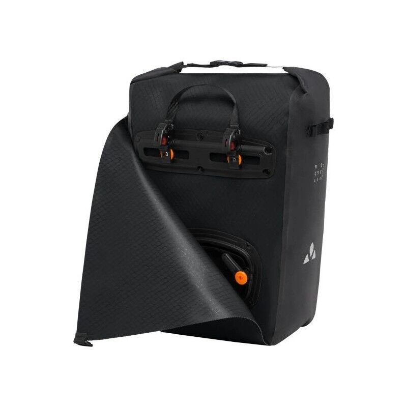 Vaude Aqua Transformer 26 - Cykelväska | Hardloop