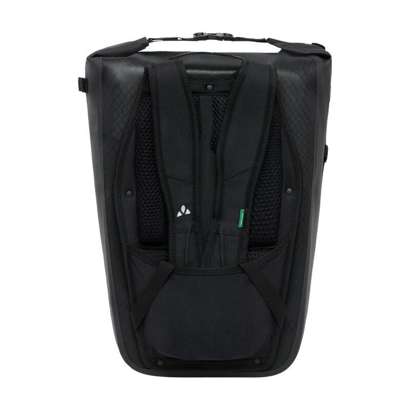Vaude Aqua Transformer 26 - Cykelväska | Hardloop