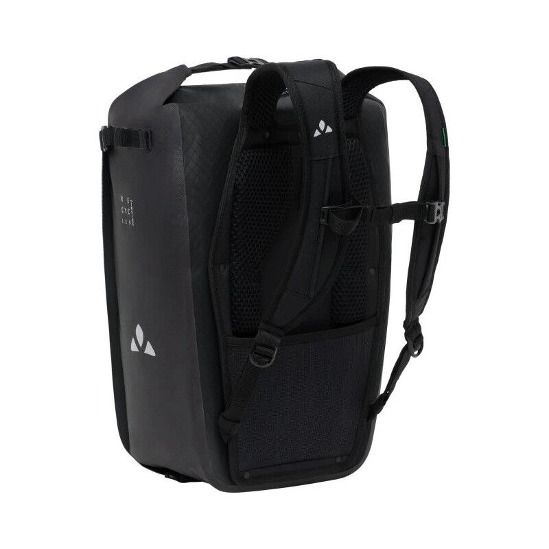 Vaude Aqua Transformer 26 - Borsa bicicletta | Hardloop