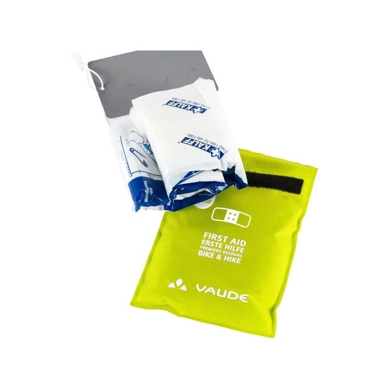 Vaude First Aid Kit M Waterproof - Kit de primeiros socorros | Hardloop