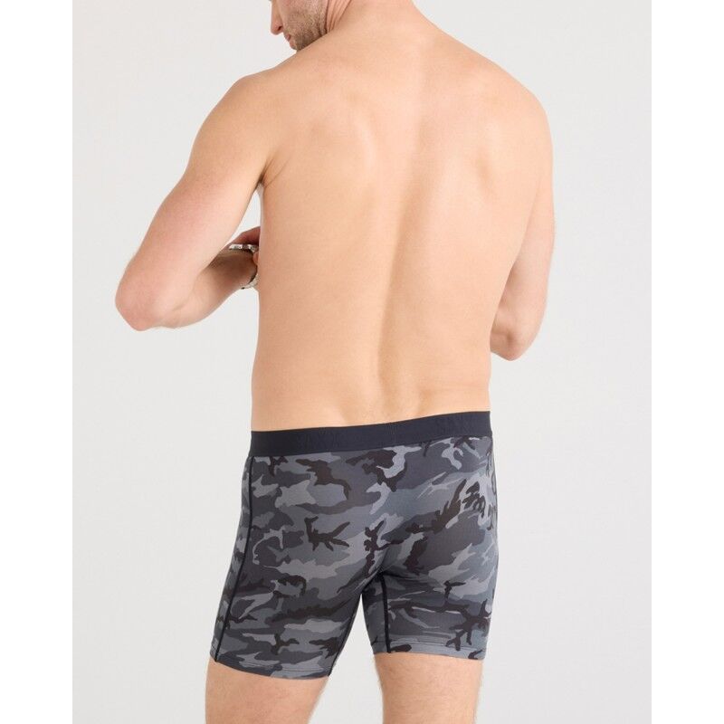 Saxx Vibe Xtra Super Soft 3-Pack - Underwear - Men's | Hardloop