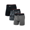 Vibe Xtra Super Soft 3-Pack - Mutande - Uomo