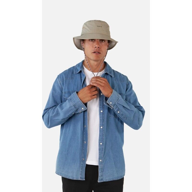 Barts Matao Hat - Hut - Herren | Hardloop