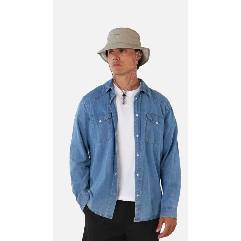 Barts Matao Hat - Hut - Herren | Hardloop