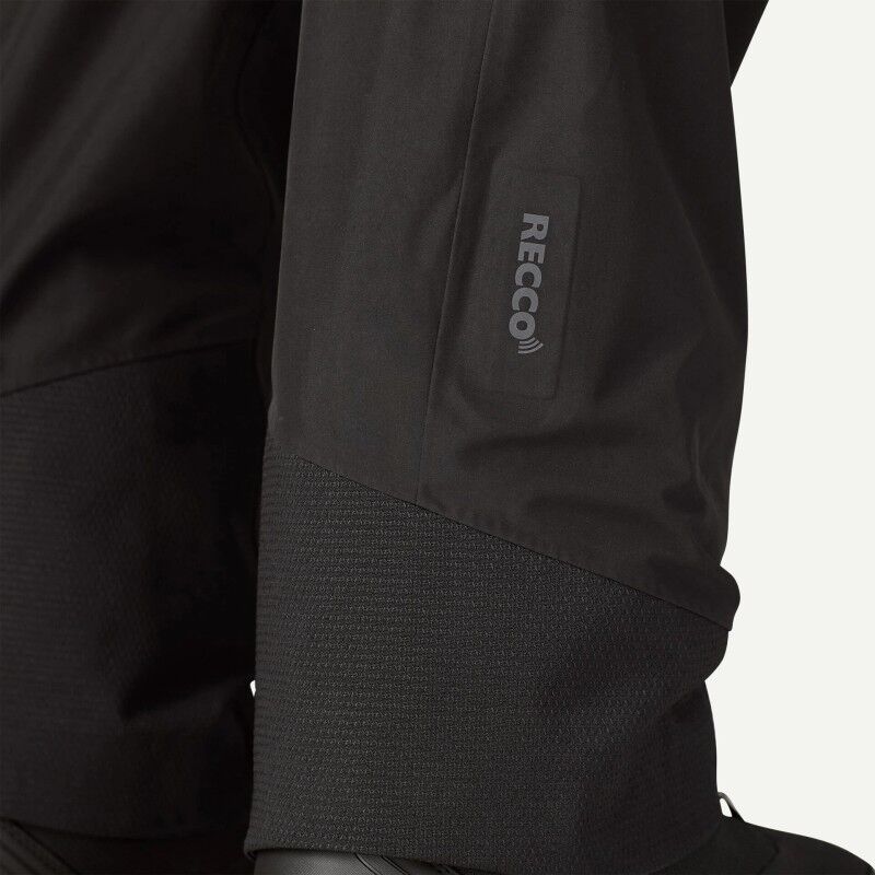Patagonia Storm Shift Pants - Pantalones de esquí - Hombre | Hardloop