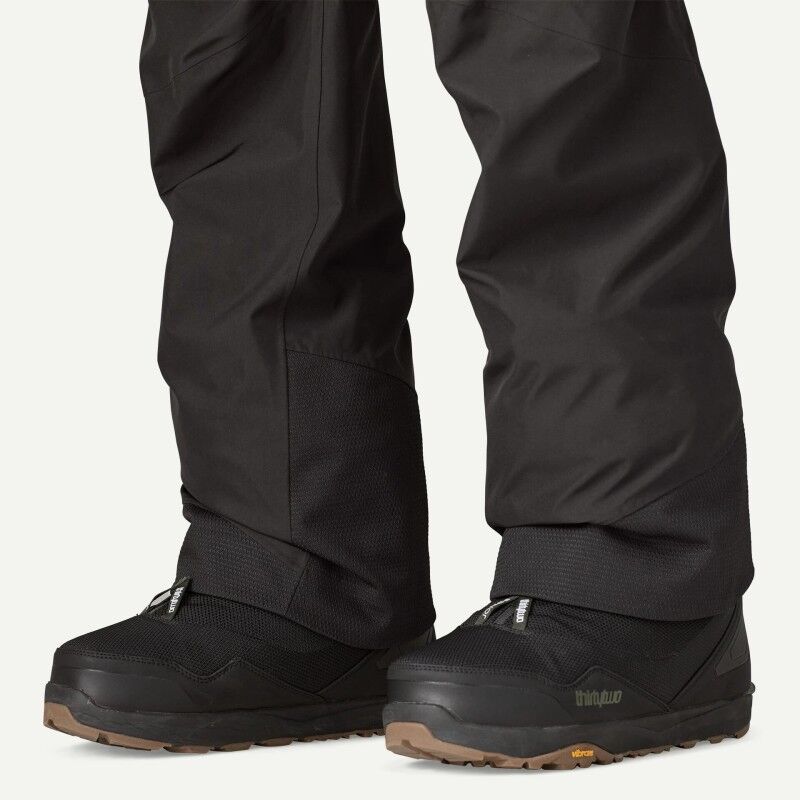 Patagonia Storm Shift Pants - Skibroek - Heren | Hardloop