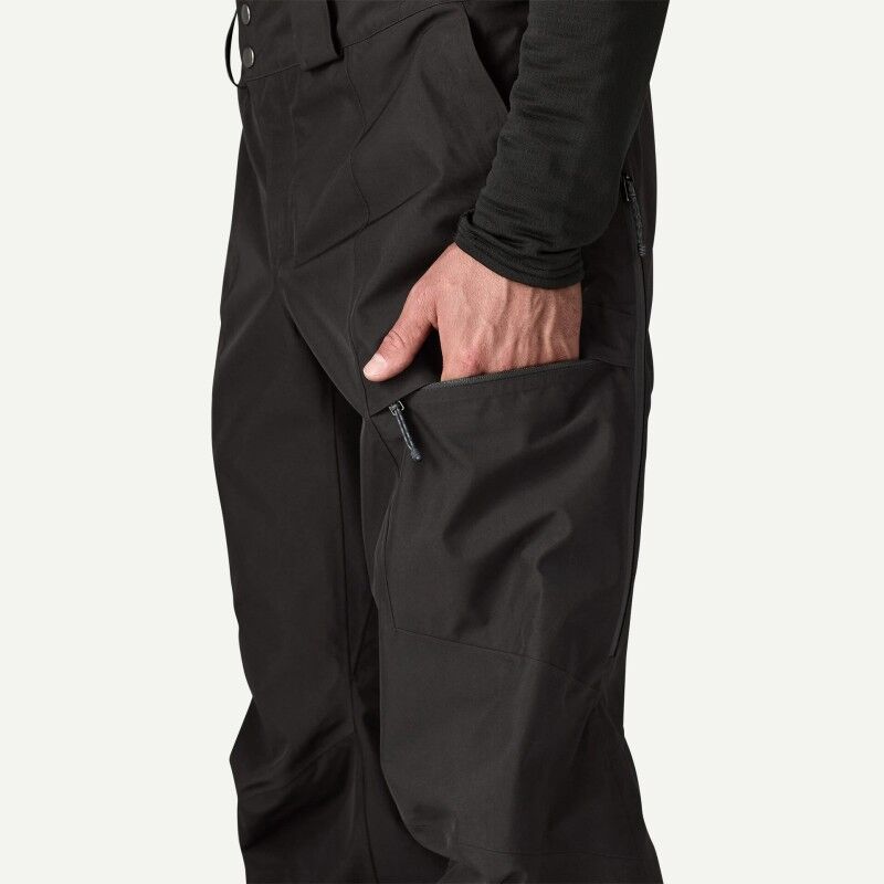 Patagonia Storm Shift Pants - Pantalones de esquí - Hombre | Hardloop