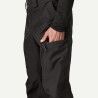 Patagonia Storm Shift Pants - Pantalones de esquí - Hombre | Hardloop