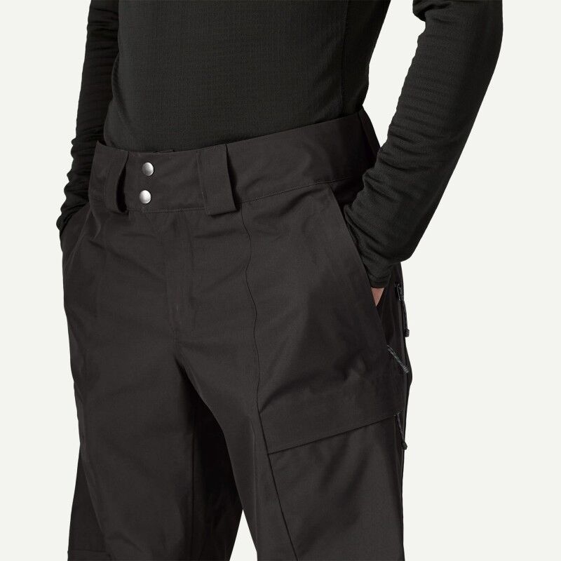 Patagonia Storm Shift Pants - Pantalones de esquí - Hombre | Hardloop