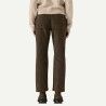 Patagonia Women's Everyday Cord Straight Pants - Pantalon femme | Hardloop