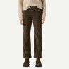 Patagonia Women's Everyday Cord Straight Pants - Pantalon femme | Hardloop
