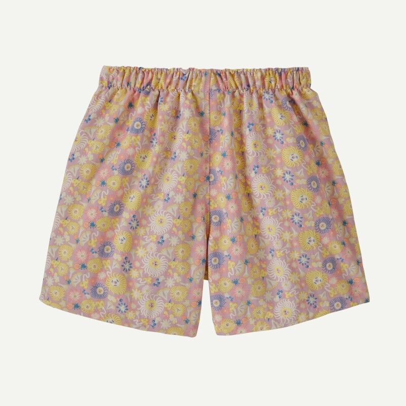 Patagonia Baby Baggies - Shortsit - Lapset