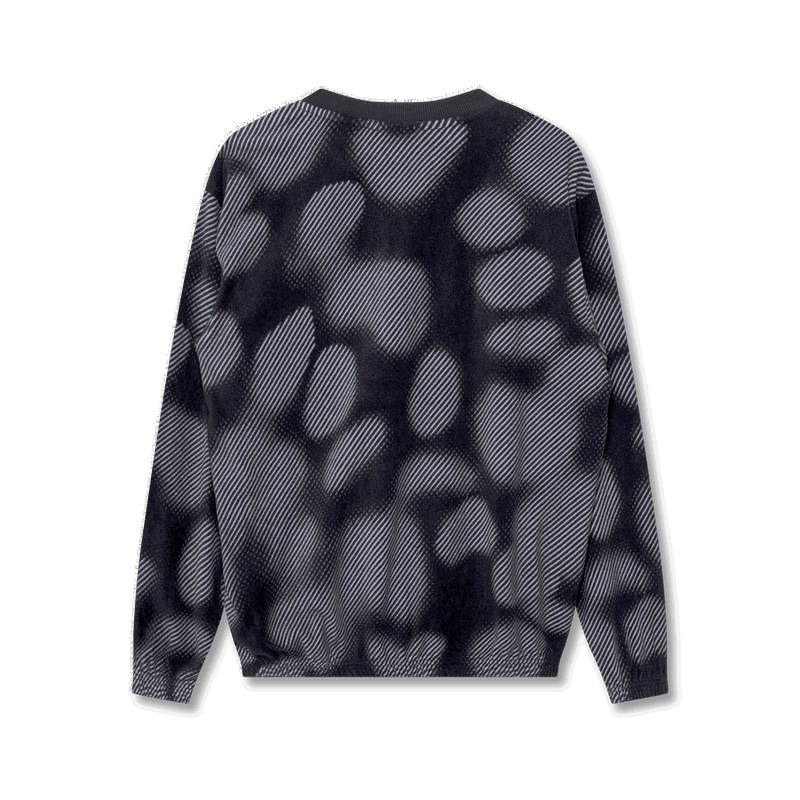 Duotone Originals Fleece unisex - Fleecetröjor | Hardloop