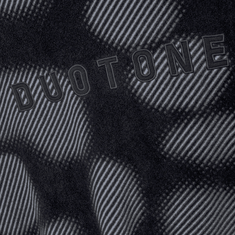 Duotone Originals Fleece unisex - Fleesová mikina | Hardloop