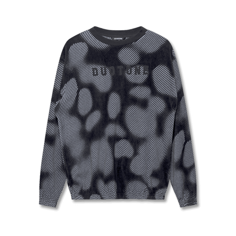 Duotone Originals Fleece unisex - Fleecetröjor | Hardloop