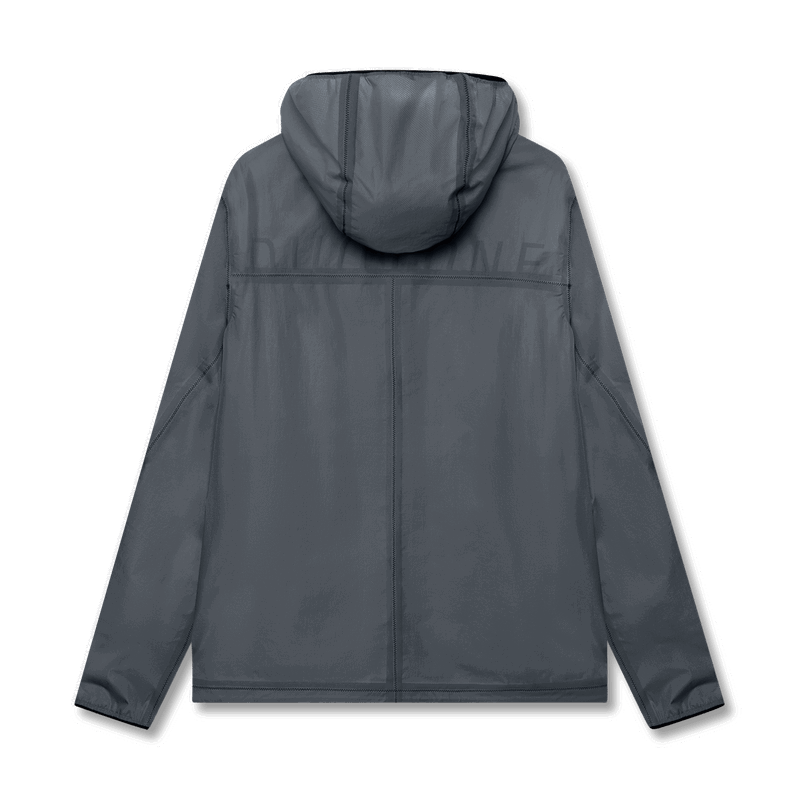 Duotone Explore Windbreaker unisex - Windjacke | Hardloop