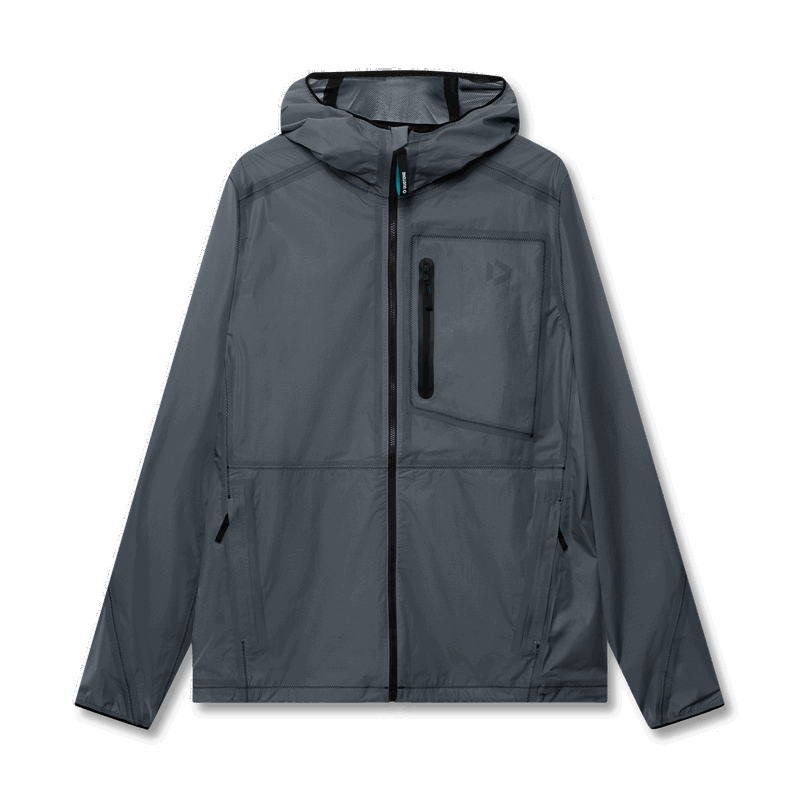 Duotone Explore Windbreaker unisex - Giacca a vento | Hardloop