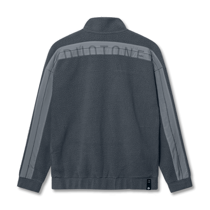 Duotone Explore unisex - Fleecejacke | Hardloop