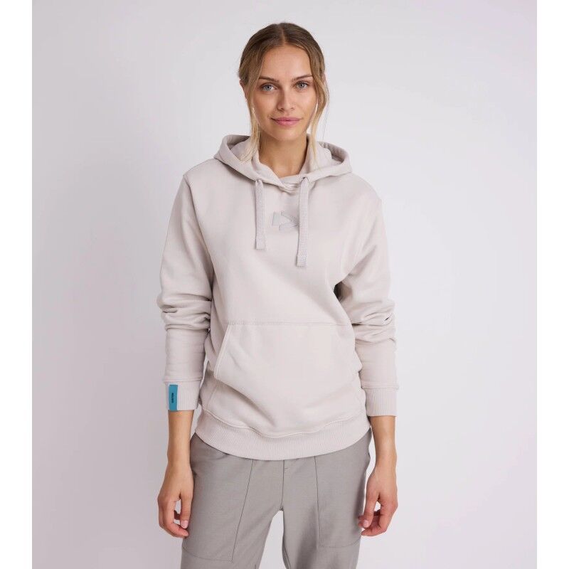 Duotone Hoody Signature - Sudadera | Hardloop