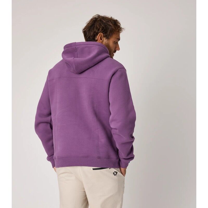Duotone Hoody Signature - Hoodie | Hardloop