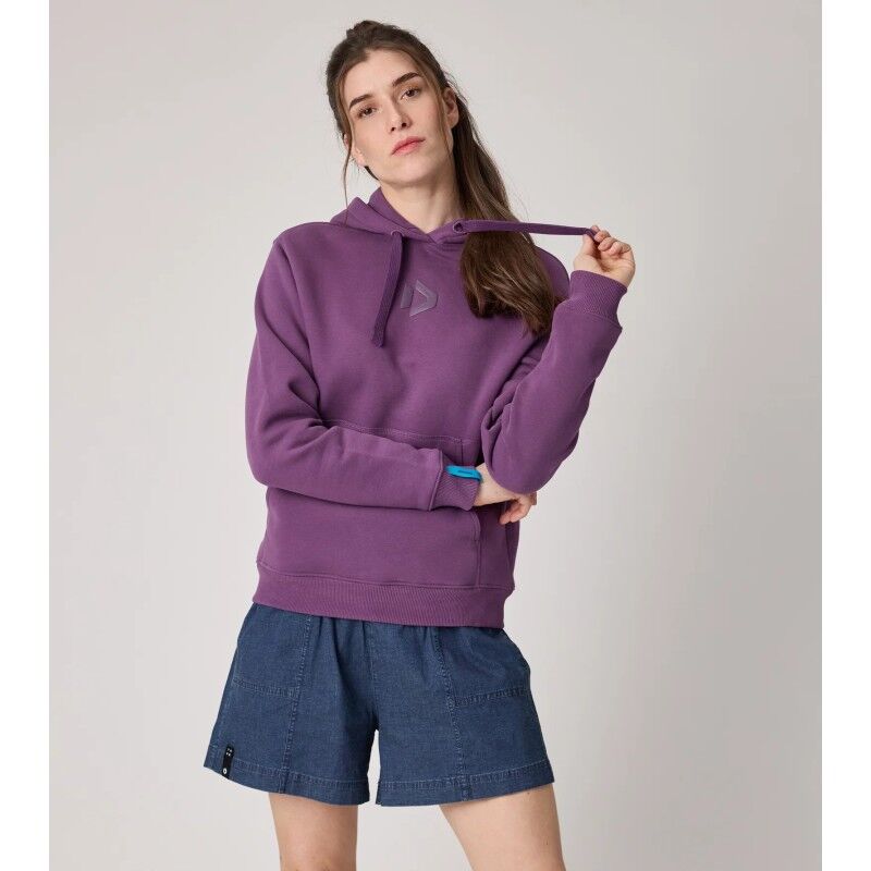 Duotone Hoody Signature - Hoodie | Hardloop