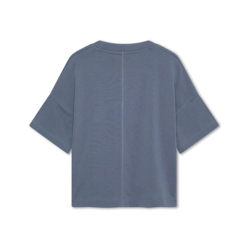 Duotone Signature SS - T-shirt femme | Hardloop