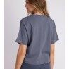 Duotone Signature SS - T-shirt femme | Hardloop