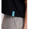 Duotone Signature SS - Camiseta - Mujer | Hardloop
