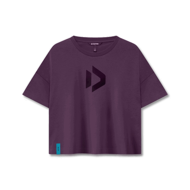 Signature SS - T-Shirt - Damen