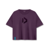 Duotone Signature SS - T-shirt - Damer | Hardloop