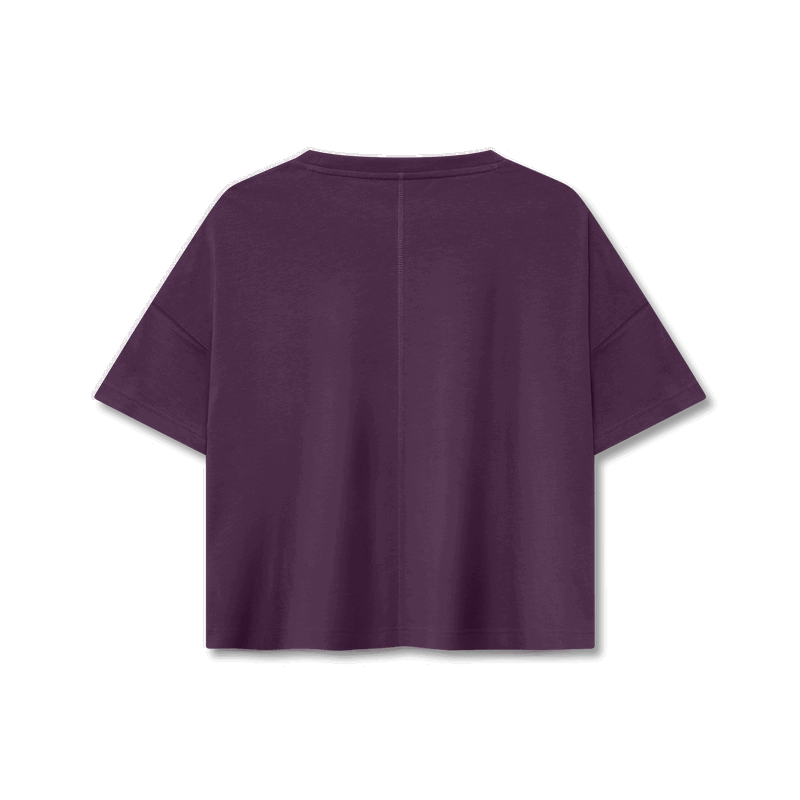 Duotone Signature SS - T-shirt - Women's | Hardloop