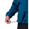 Columbia Jasper Ridge Pebbled Fleece Full Snap - Fleecetakki - Naiset | Hardloop