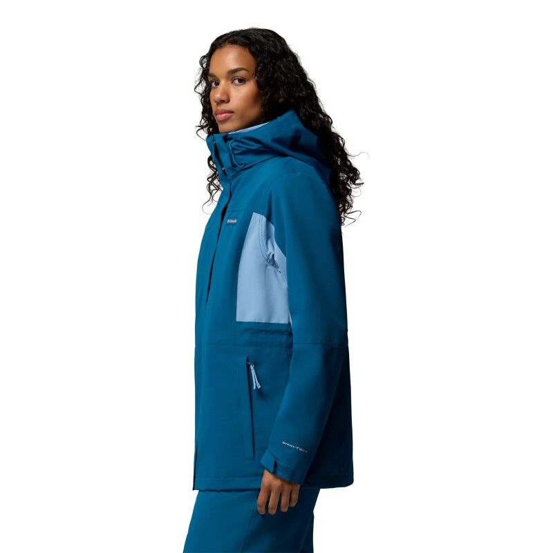Bugaboo™ IV Fleece Interchange Jacket - Veste femme