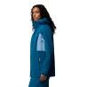 Columbia Bugaboo™ IV Fleece Interchange Jacket - Jas - Dames | Hardloop