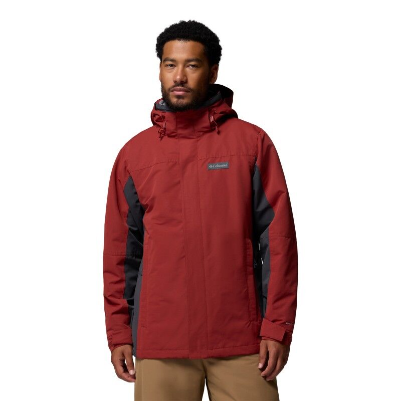 Bugaboo™ IV Fleece Interchange Jacket - Jakke - Herrer