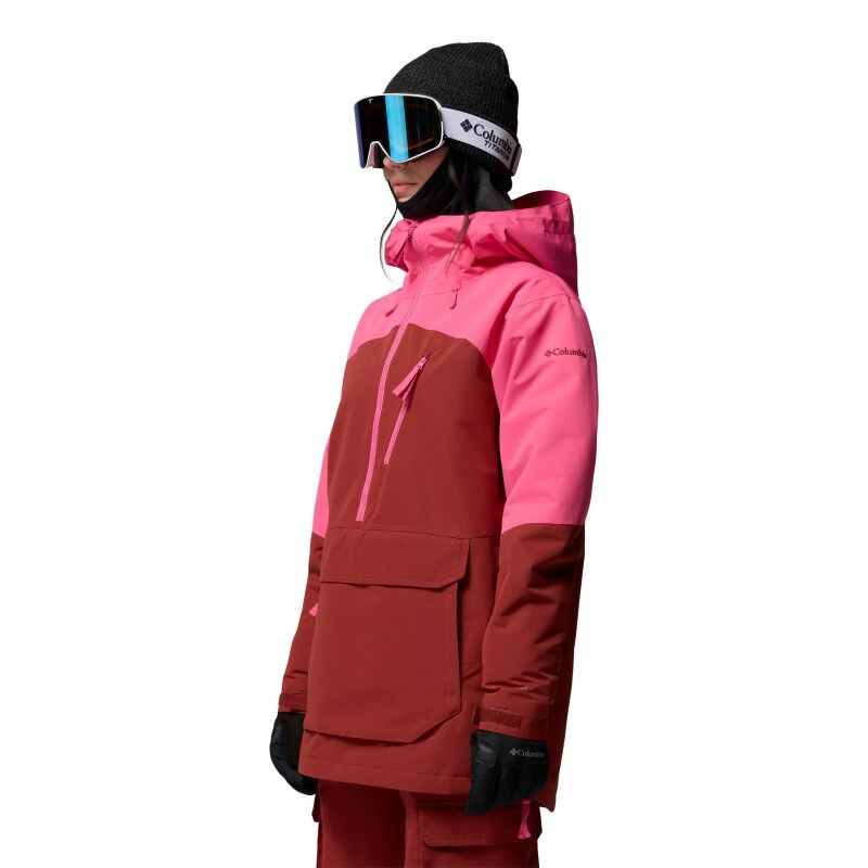 Coreshot Anorak - Veste ski femme