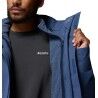 Columbia Bugaboo™ IV Fleece Interchange Jacket - Chaqueta - Hombre | Hardloop