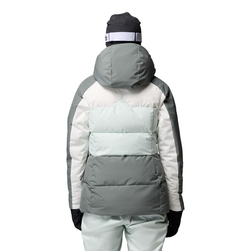 Ava Alpine™ Puffer Jacket - Veste ski femme