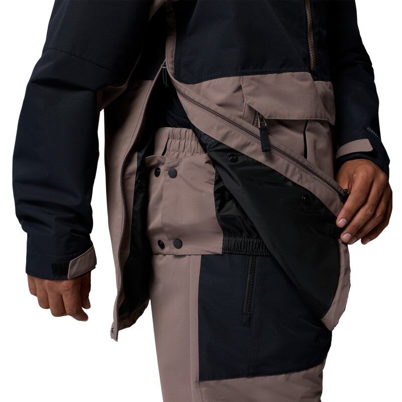 Columbia Coreshot Shell Anorak - Ski jacket - Men's | Hardloop