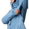 Columbia Roffe Ridge™ Down Jacket - Ski-jas - Dames | Hardloop