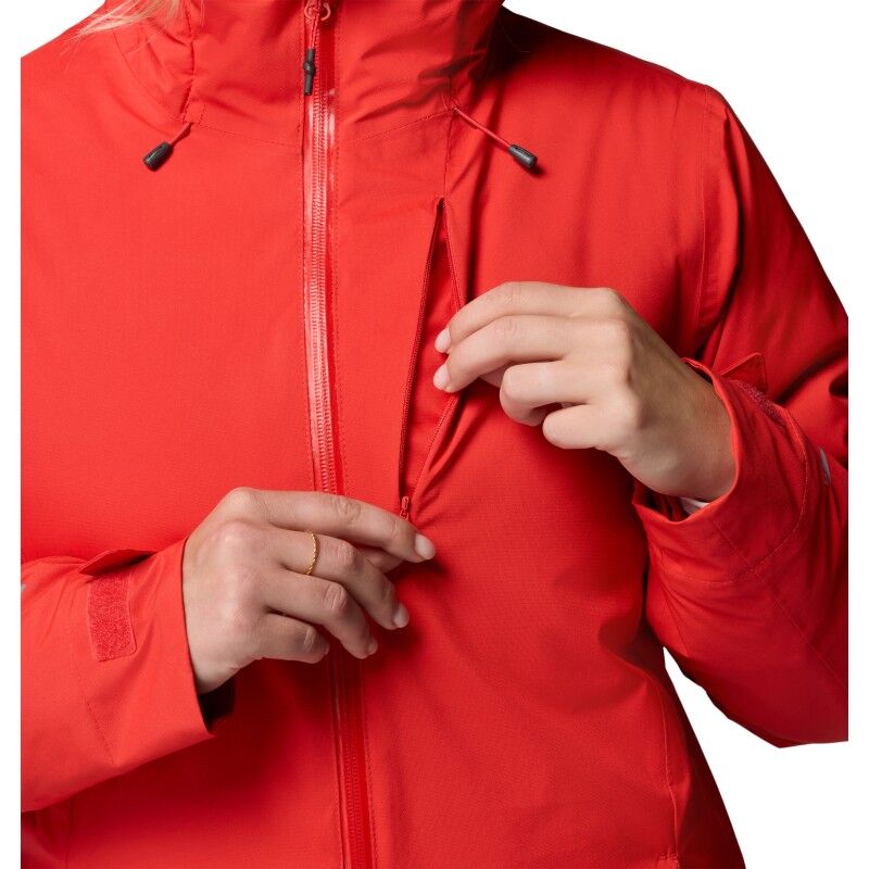 Columbia Trailborne™ Insulated Jacket - Giacca sintetica - Donna | Hardloop
