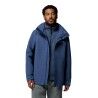 Columbia Bugaboo™ IV Fleece Interchange Jacket - Jas - Heren | Hardloop