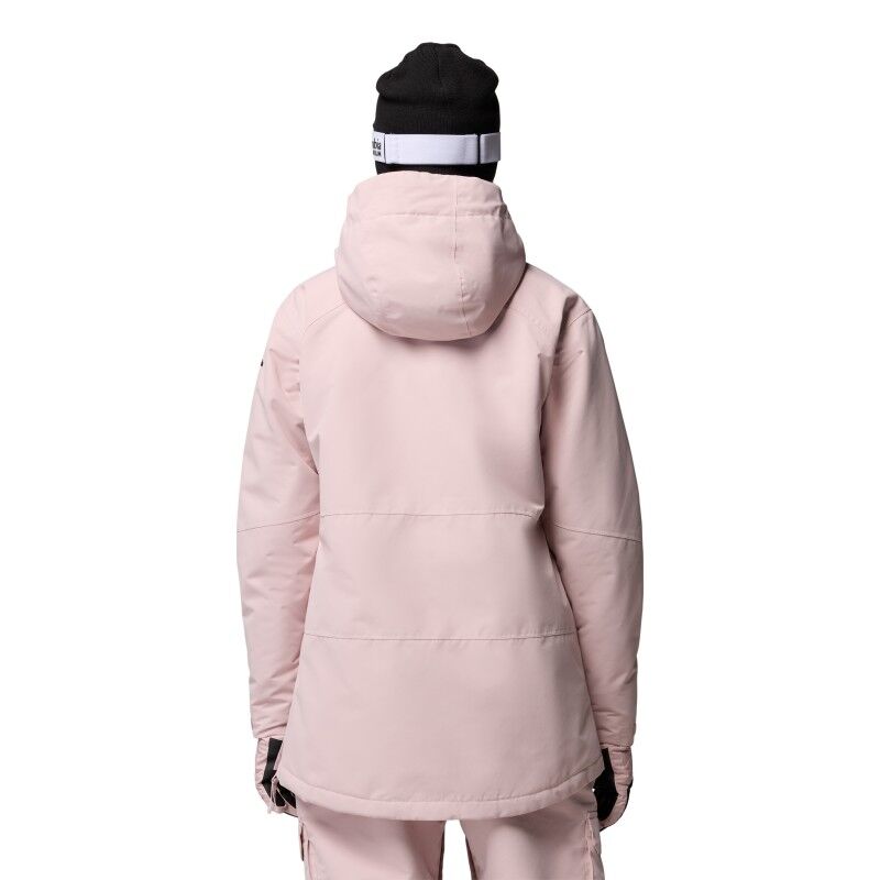 Coreshot Anorak - Veste ski femme