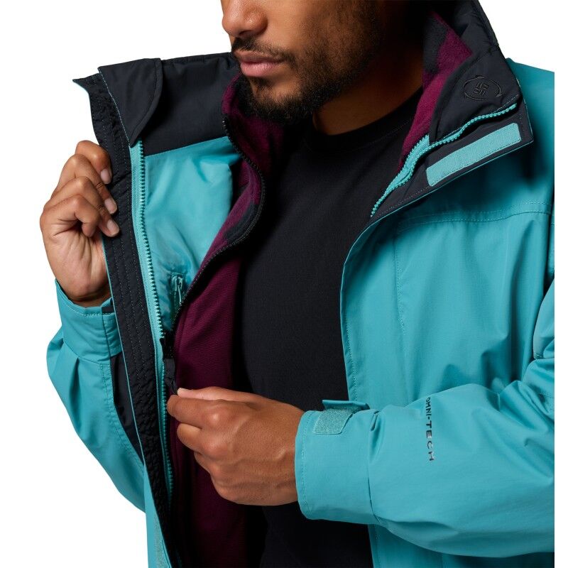 Bugaboo™ II 1986 Interchange Jacket - Jacke - Herren