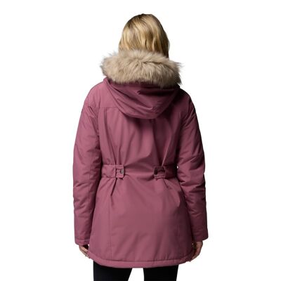Payton Pass II Insulated Jacket - Parka femme