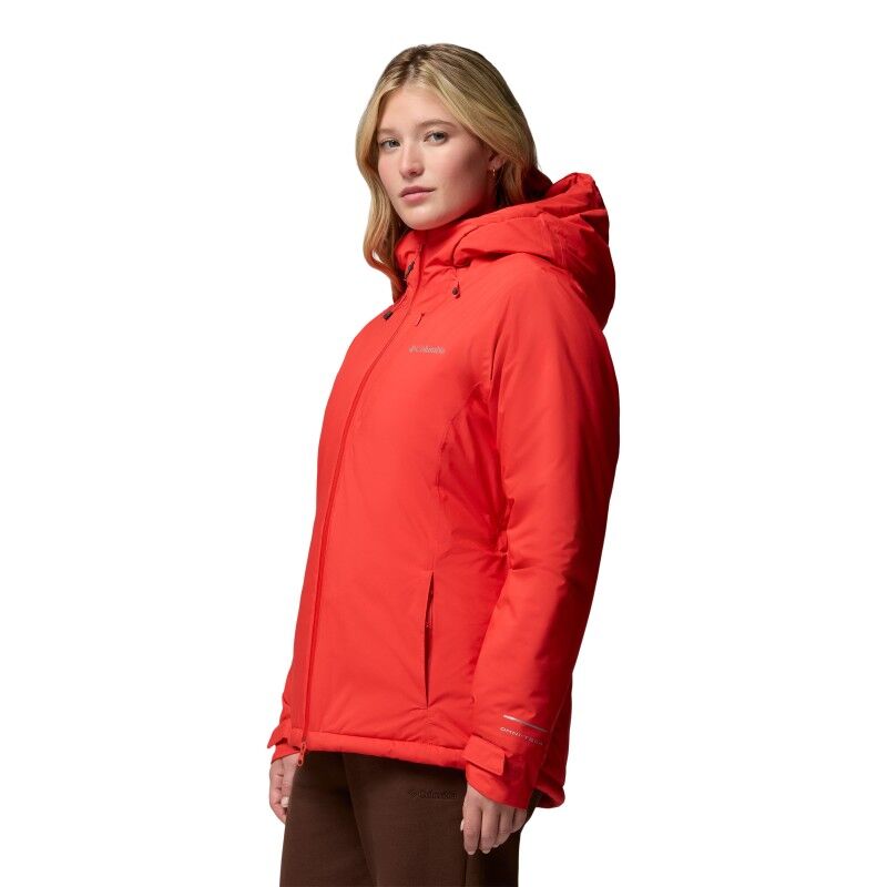 Columbia Trailborne™ Insulated Jacket - Doudoune femme | Hardloop