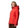Columbia Trailborne™ Insulated Jacket - Tekokuitutakki - Naiset | Hardloop